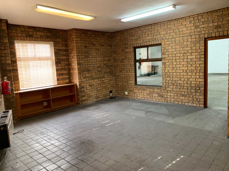 To Let commercial Property for Rent in Epping Industrial Western Cape